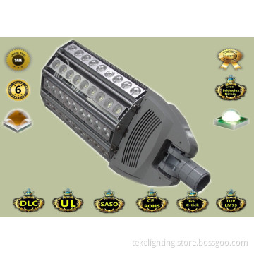 40m pole distance led street light